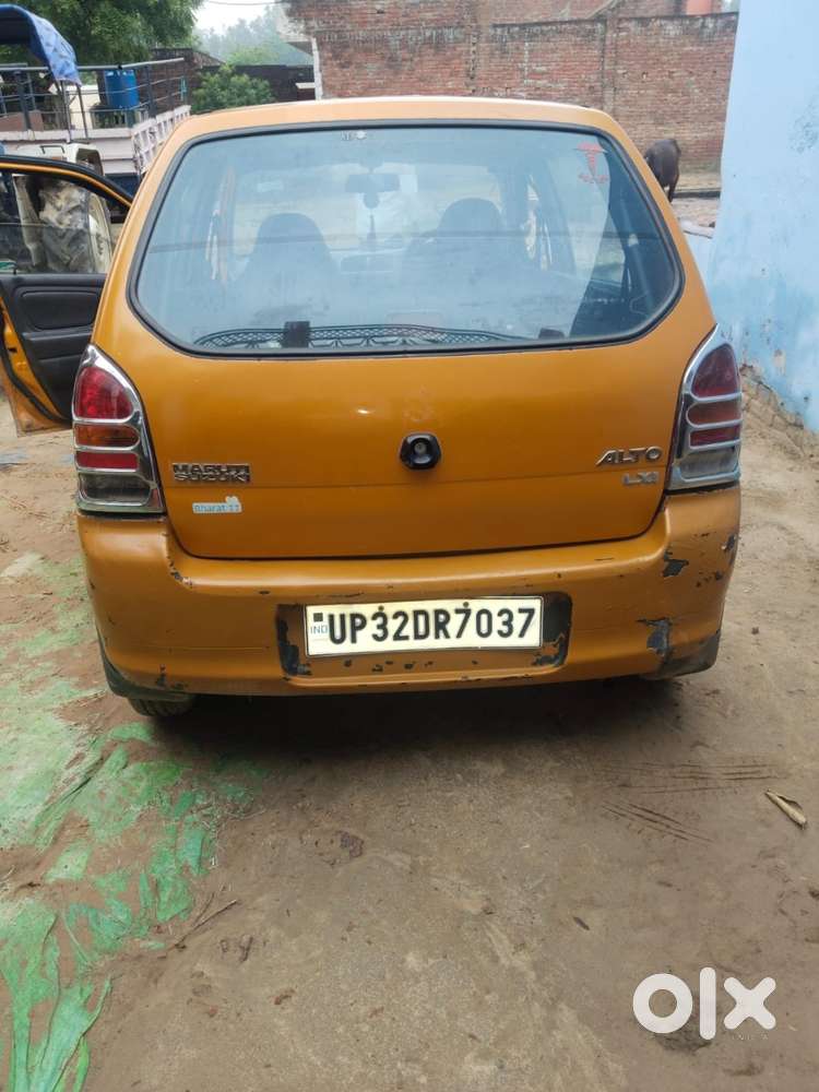Model 2011 Papers Expired Ac Working All New Tyres