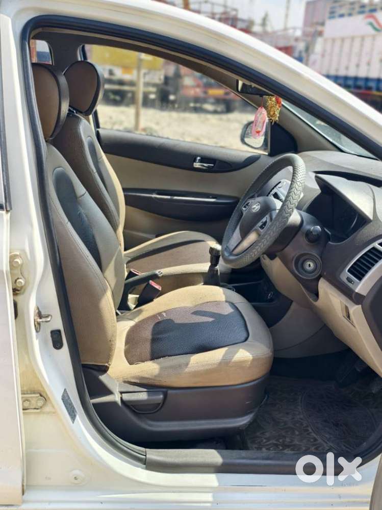 Hyundai I20, 2010, Cng & Hybrids