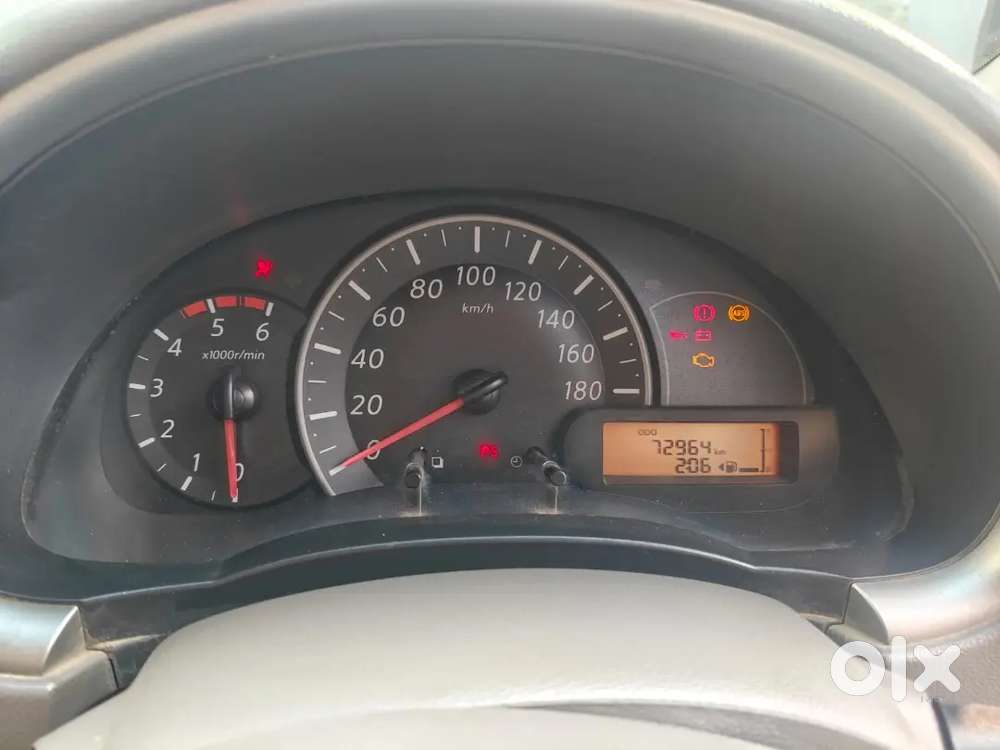 Renault Pulse Diesel 2016