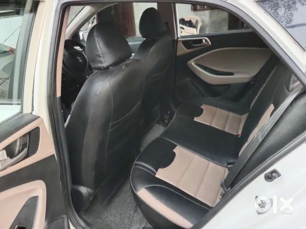 Hyundai I20 1.4 Asta 2018