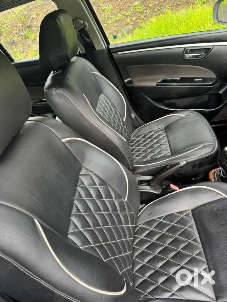 Maruti Suzuki Swift Vdi 2011