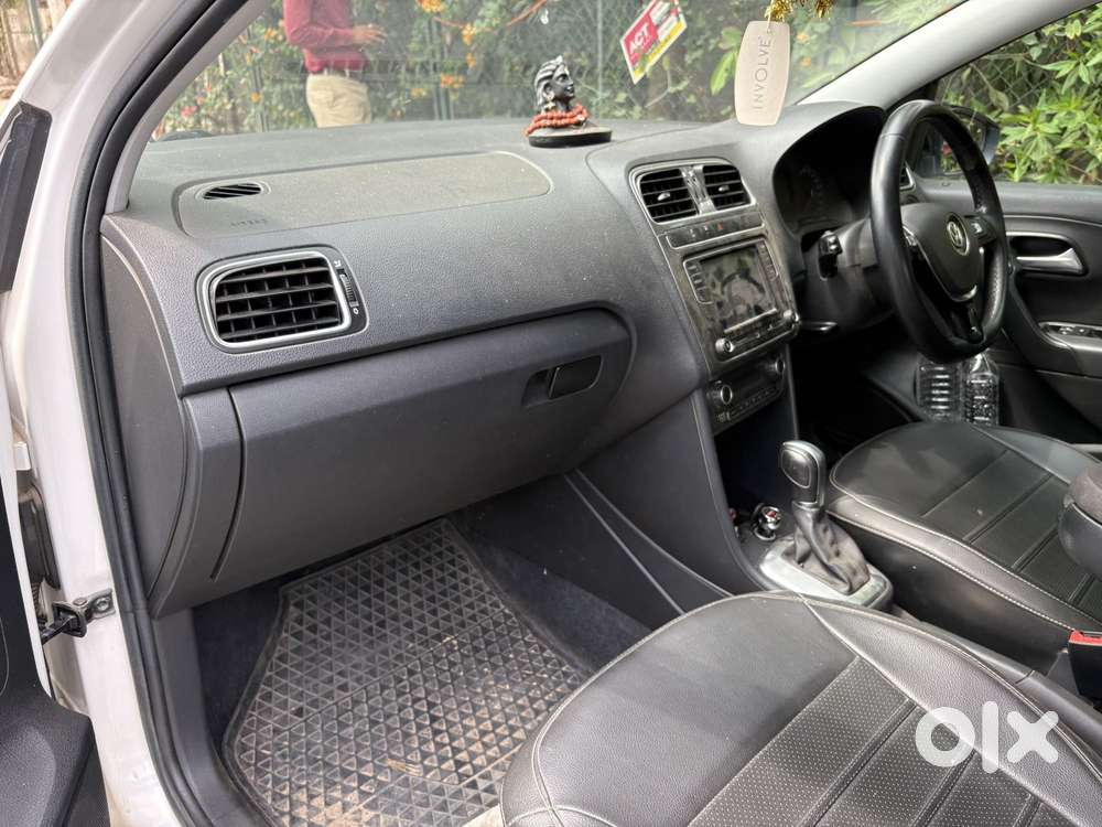 Volkswagen Polo 1.0 Highline Plus Tsi At, 2021, Petrol