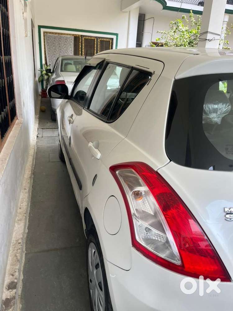 Brand New Condition Swift 2017