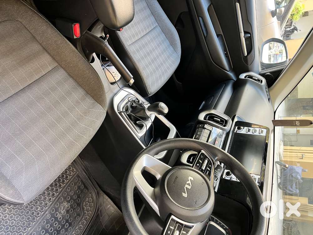 Kia Sonet Htk Plus 1.0t Imt (2023)