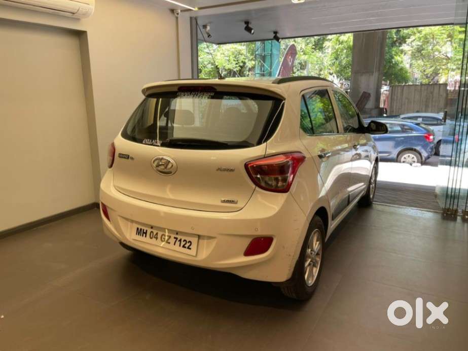 Hyundai Grand I10 Asta 1.1 Crdi, 2015, Diesel