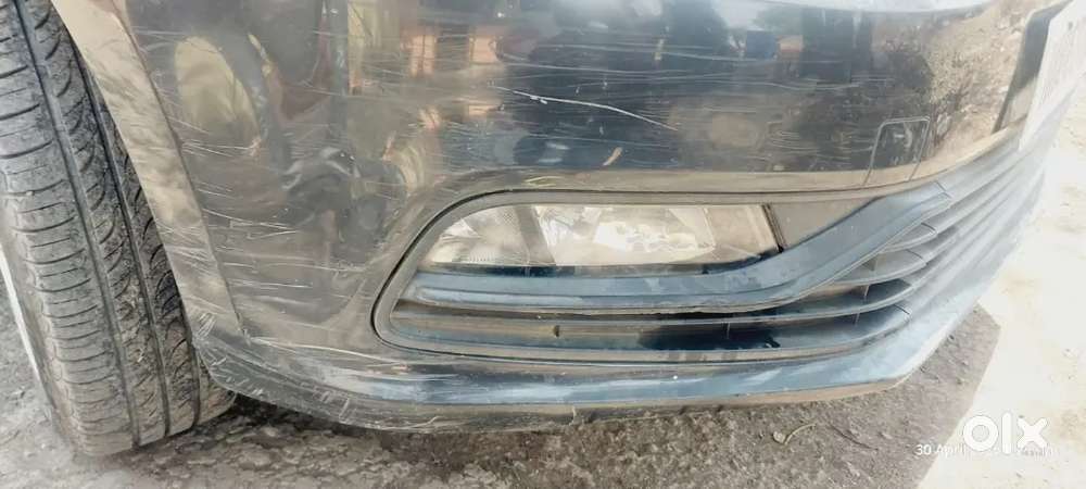 Volkswagen Polo 1.5 Tdi