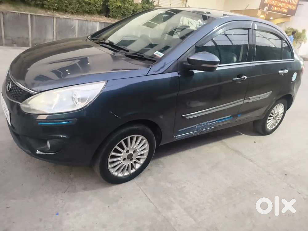 Tata Zest 2014 Diesel 141000 Km Driven