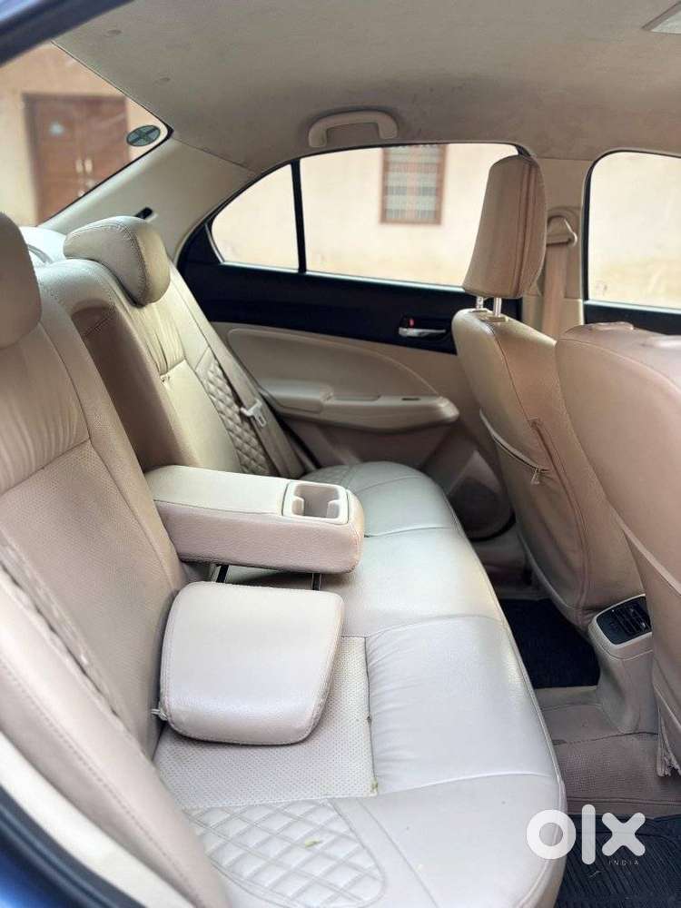 Maruti Suzuki Swift Dzire Vdi Bsiv, 2017, Diesel