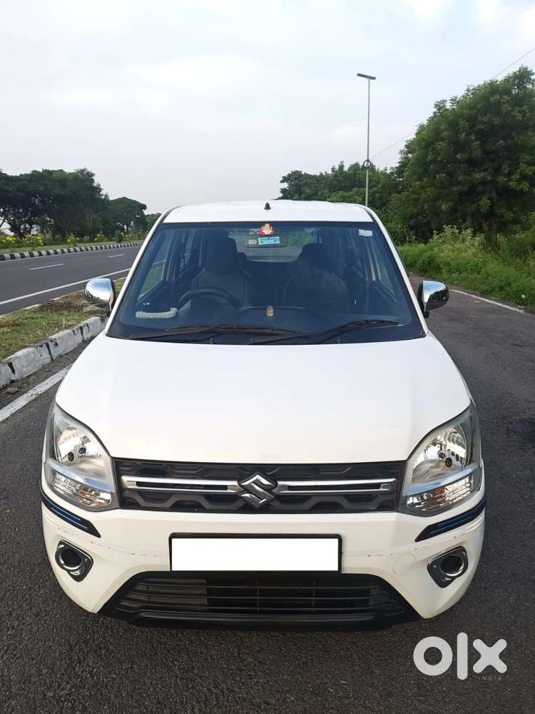 Maruti Suzuki Wagon R Lxi Cng, 2024, Cng & Hybrids