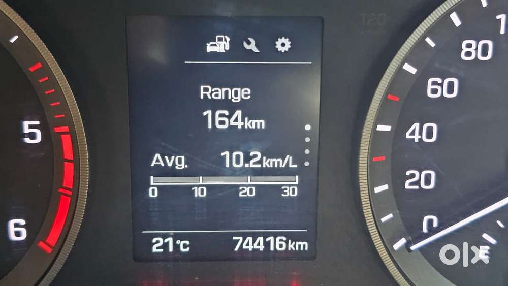 Hyundai Tucson 2005-2010 Crdi, 2019, Diesel