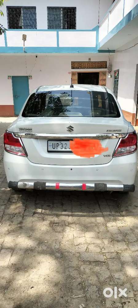 Maruti Suzuki Dzire 2018