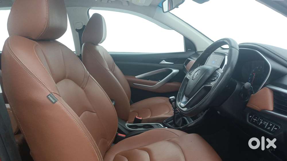 Mg Hector Plus Sharp Pro 2.0 Turbo Diesel 6 Str, 2020, Diesel