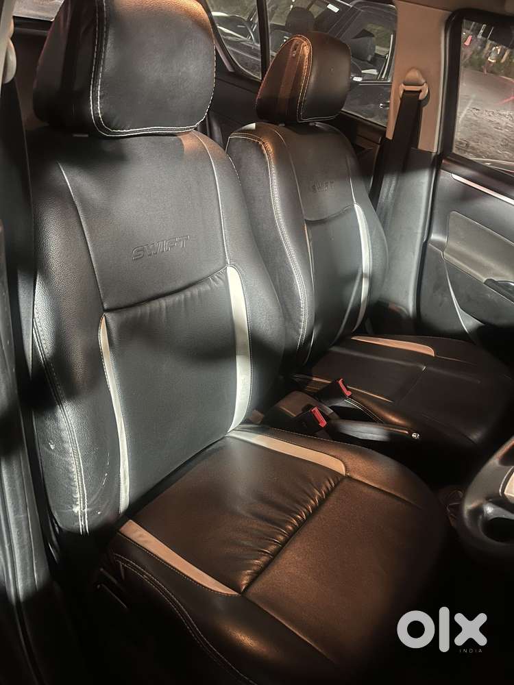 Maruti Suzuki Swift Vxi Optional, 2017, Petrol