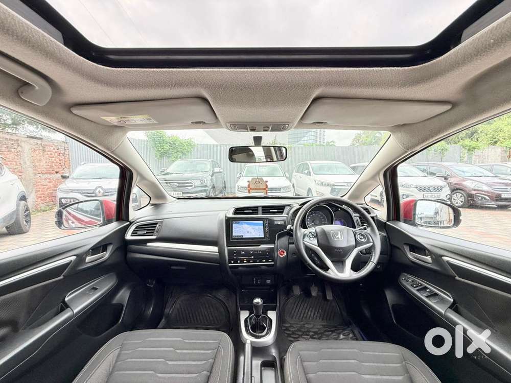 Honda Wr-v I-vtec Vx, 2021, Petrol