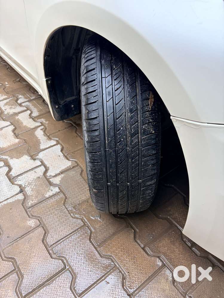Honda Accord 2.4 2011 Petrol