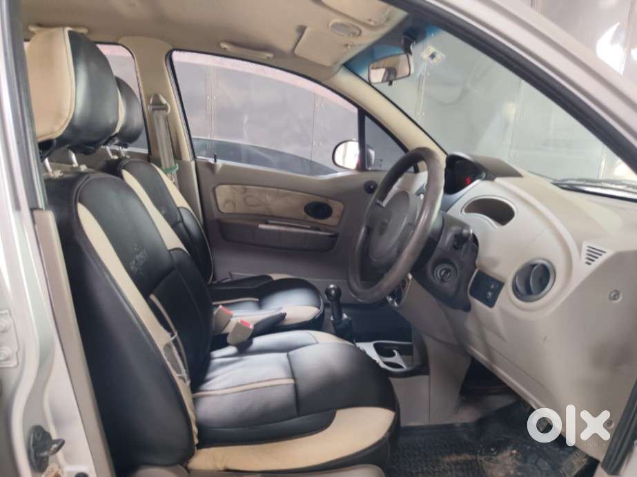 Chevrolet Spark 1.0 Ls, 2013, Petrol