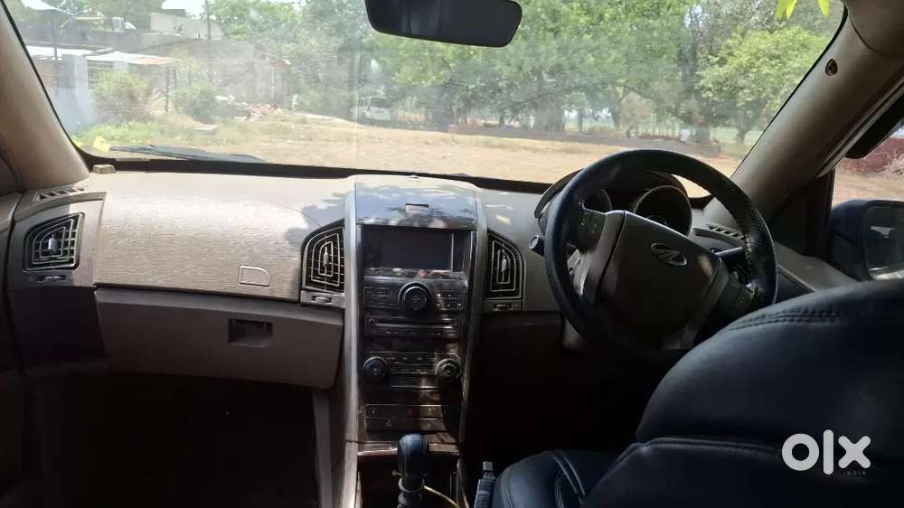 Mahindra Xuv500 2012 Diesel 200000 Km Driven