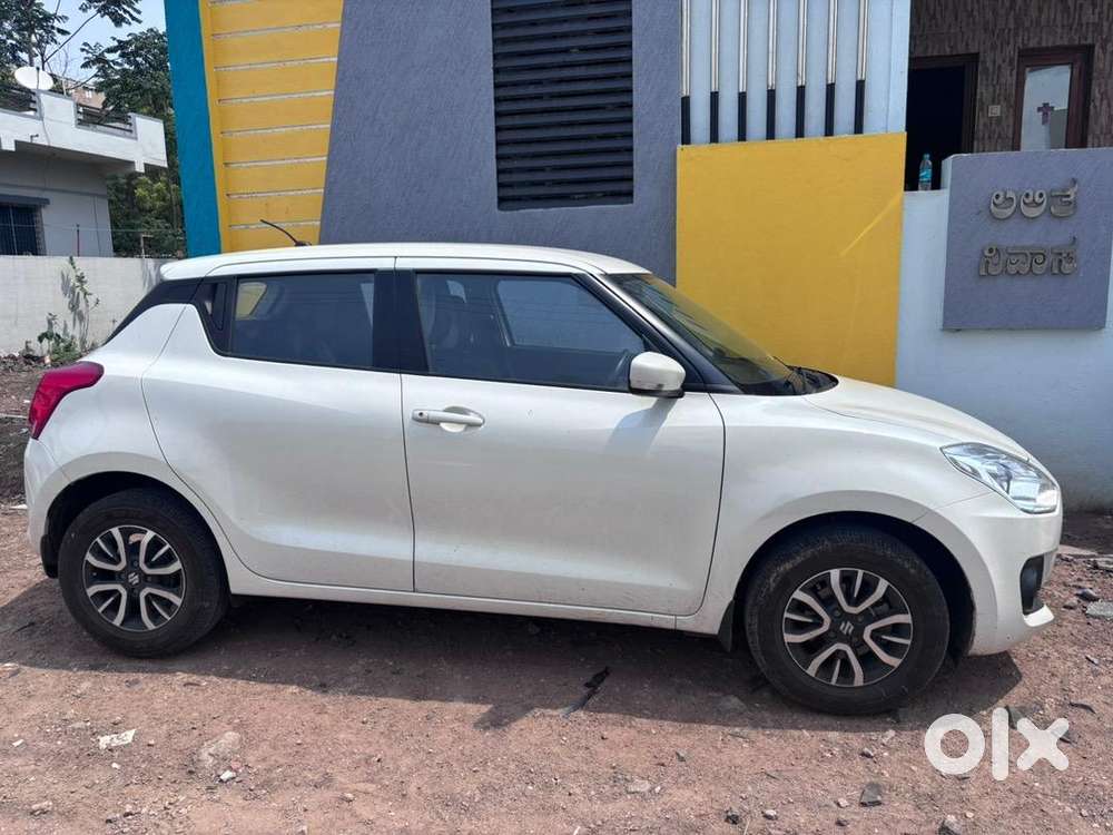 Maruti Suzuki Petrol 2022