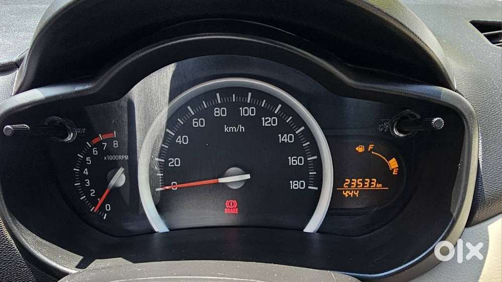 Maruti Suzuki Celerio Zxi Optional Mt, 2020, Petrol