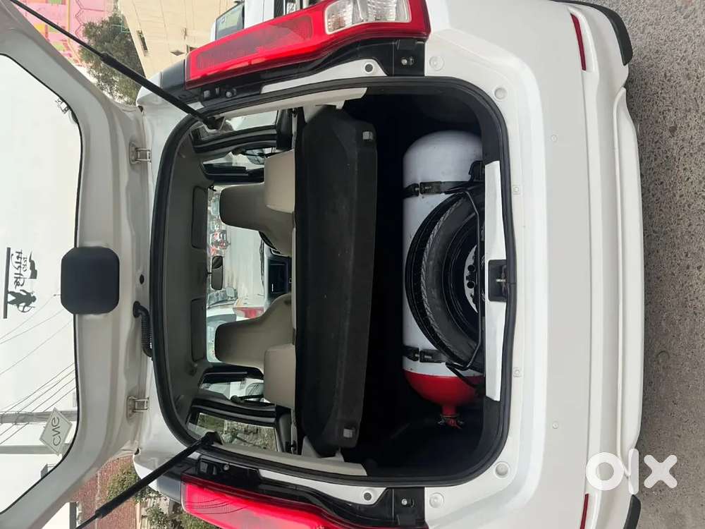 Maruti Suzuki Wagon R 75000 Km 2021