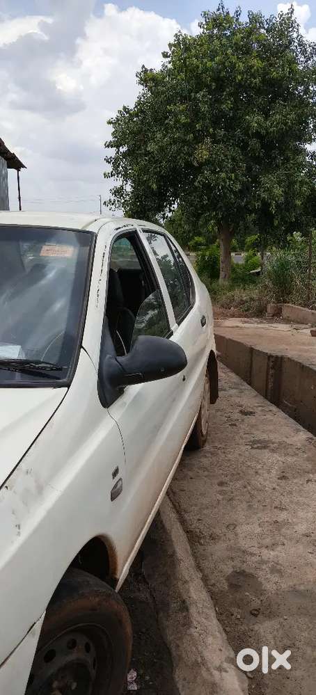 Tata Indigo 2011 Ls (tdi) Bs Iii