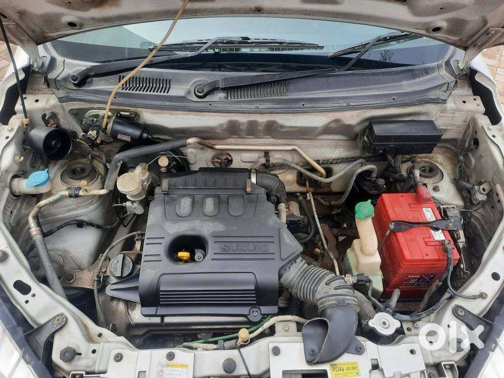 Maruti Suzuki Alto K10 Vxi, 2015, Petrol