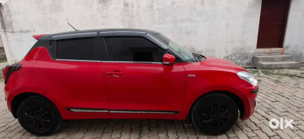 Maruti Suzuki Swift 2020