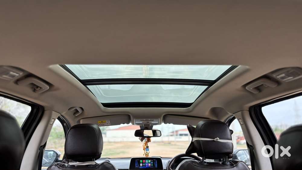 Tata Harrier Xz+, 2022, Diesel