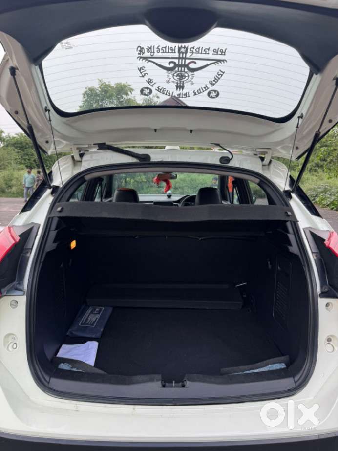 Nissan Kicks Xv, 2021, Petrol