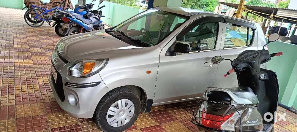 Maruti Alto 800 2019 Lxi Petrol
