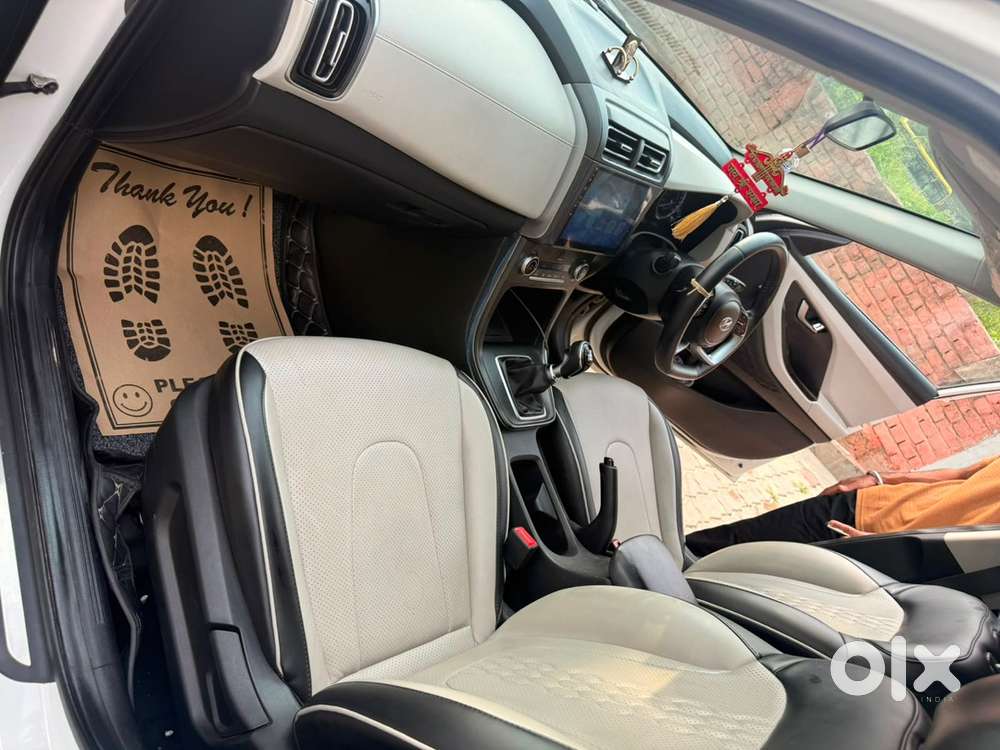 Hyundai Creta 1.5 Petrol 2003