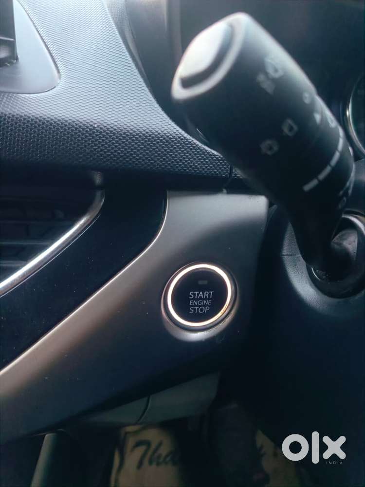 Tata Nexon 1.5 Revotorq Xza Plus Dualtone, 2019, Diesel