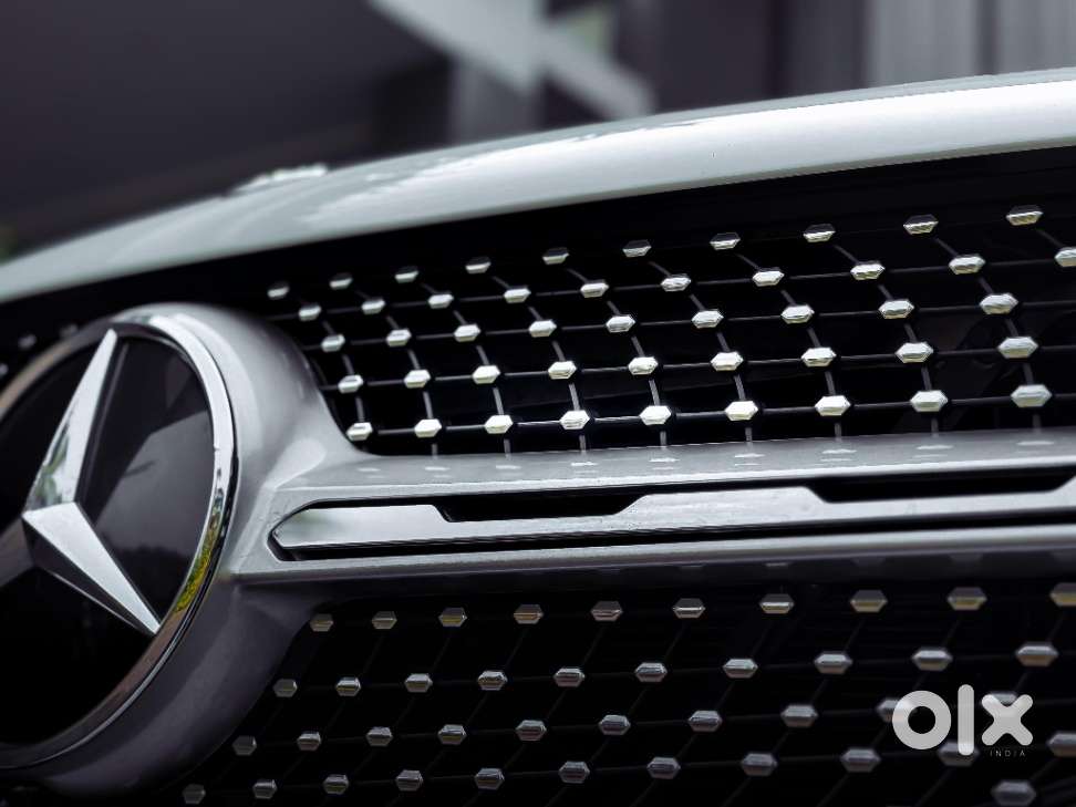 Mercedes-benz Glc 220d 4matic, 2020, Diesel