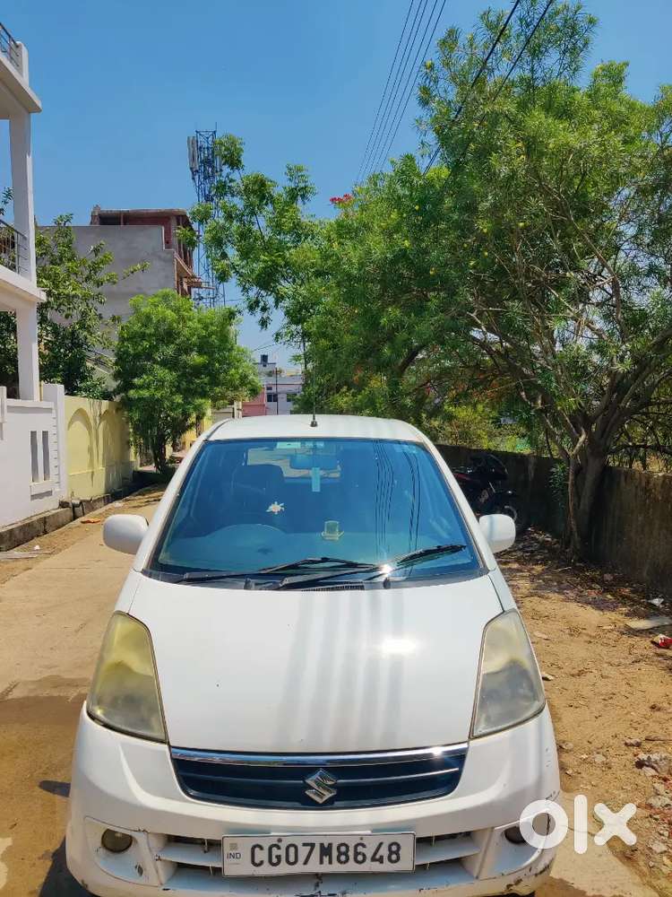 Maruti Suzuki Zen Estilo 2009 Petrol Good Condition