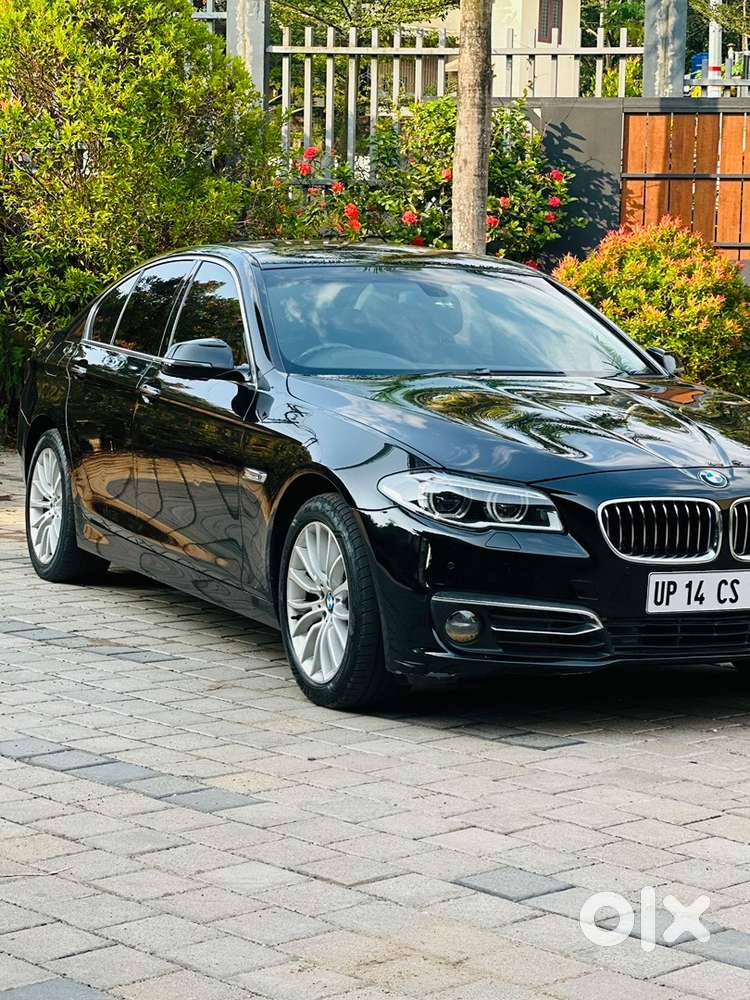Bmw Diesel Car 2015