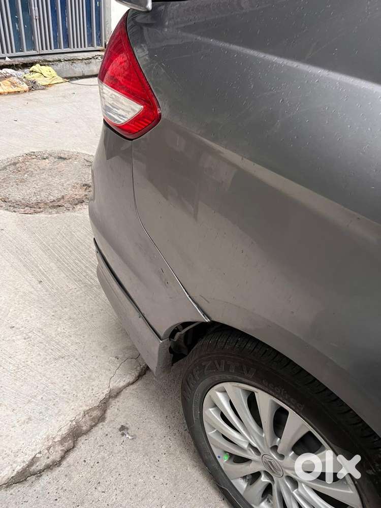 Maruti Suzuki Ciaz Zxi(o) 2018