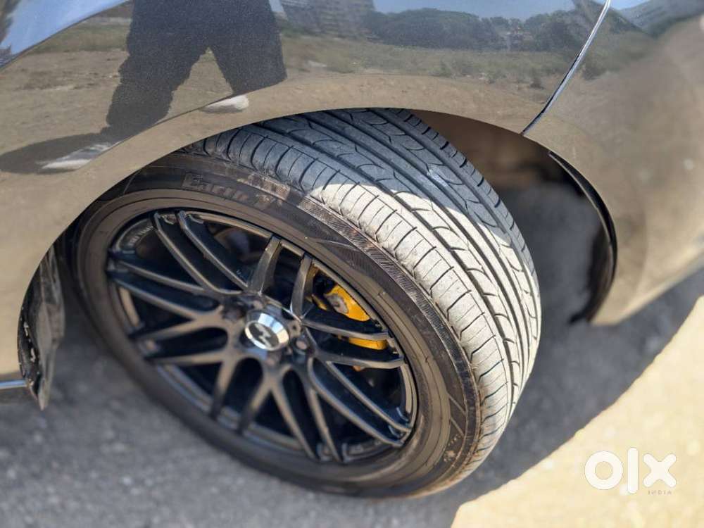 Tata Altroz 1.5 Xz Plus Diesel, 2021, Diesel