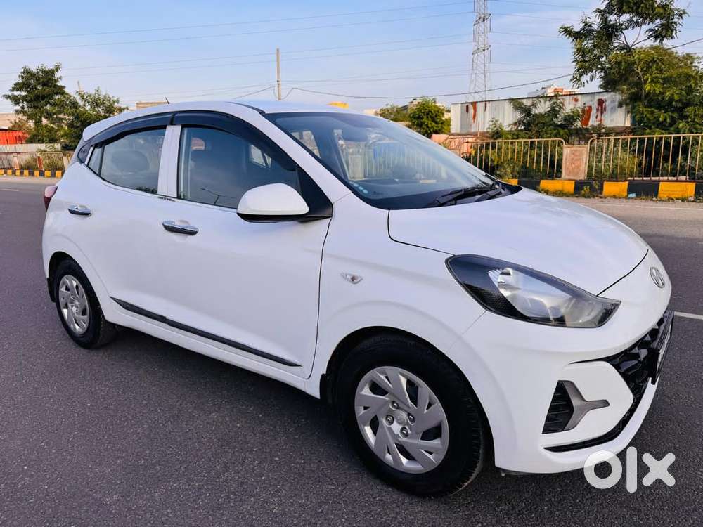 Hyundai Grand I10 Nios Magna, 2022, Petrol