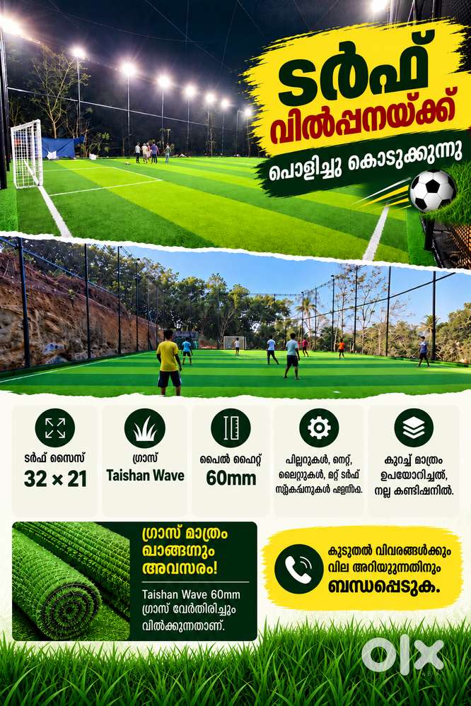 Turf Grass for sale