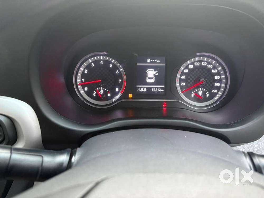 Hyundai Grand I10 Nios 2024 Petrol Well Maintained