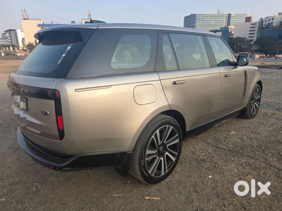 Land Rover Range 4.4 Diesel Swb Autobiography, 2023, Diesel
