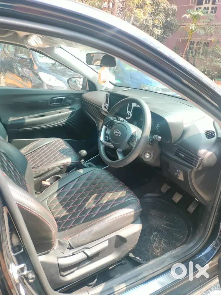 Hyundai I20 2021 Petrol Well Maintained