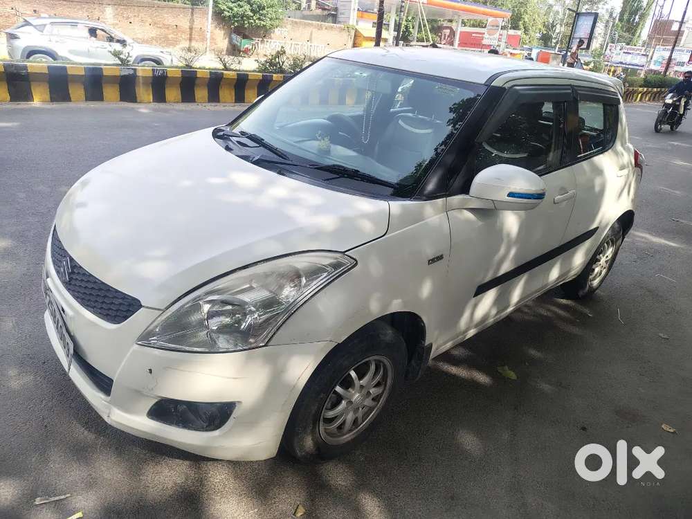 Good Condition Car