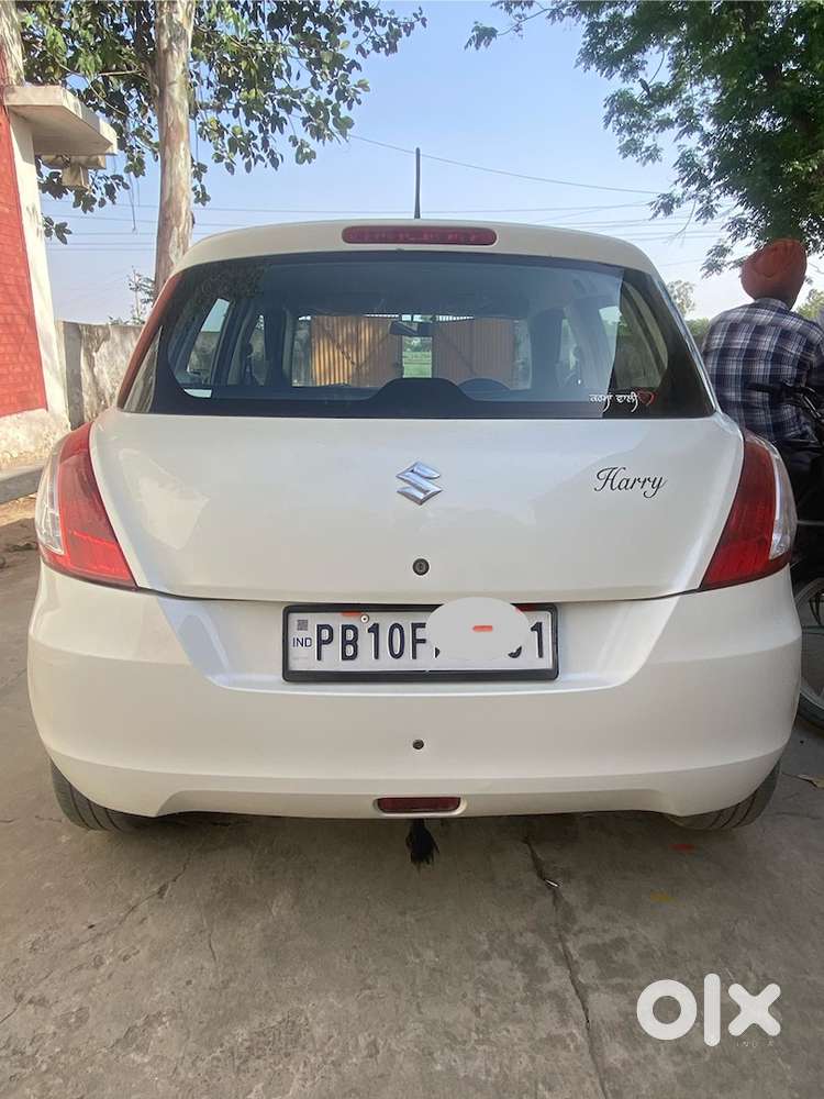 Swift Vdi Diesel 2015