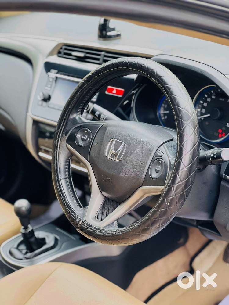 Honda City 2015-2017 I Dtec Vx Option Bl, 2014, Diesel