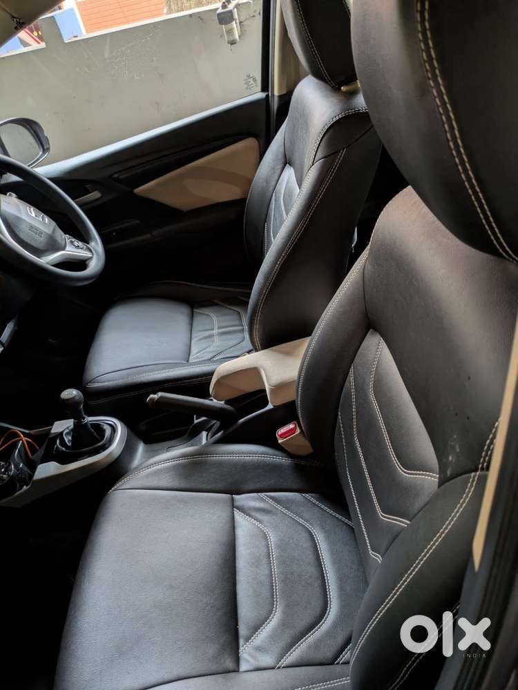 Honda Jazz 2022 Manual