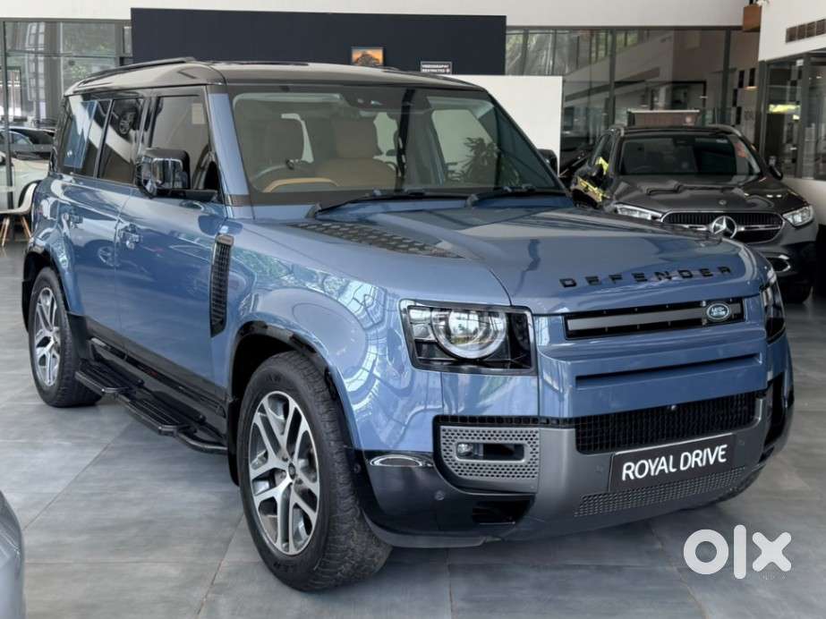 Land Rover Defender, 2023, Diesel