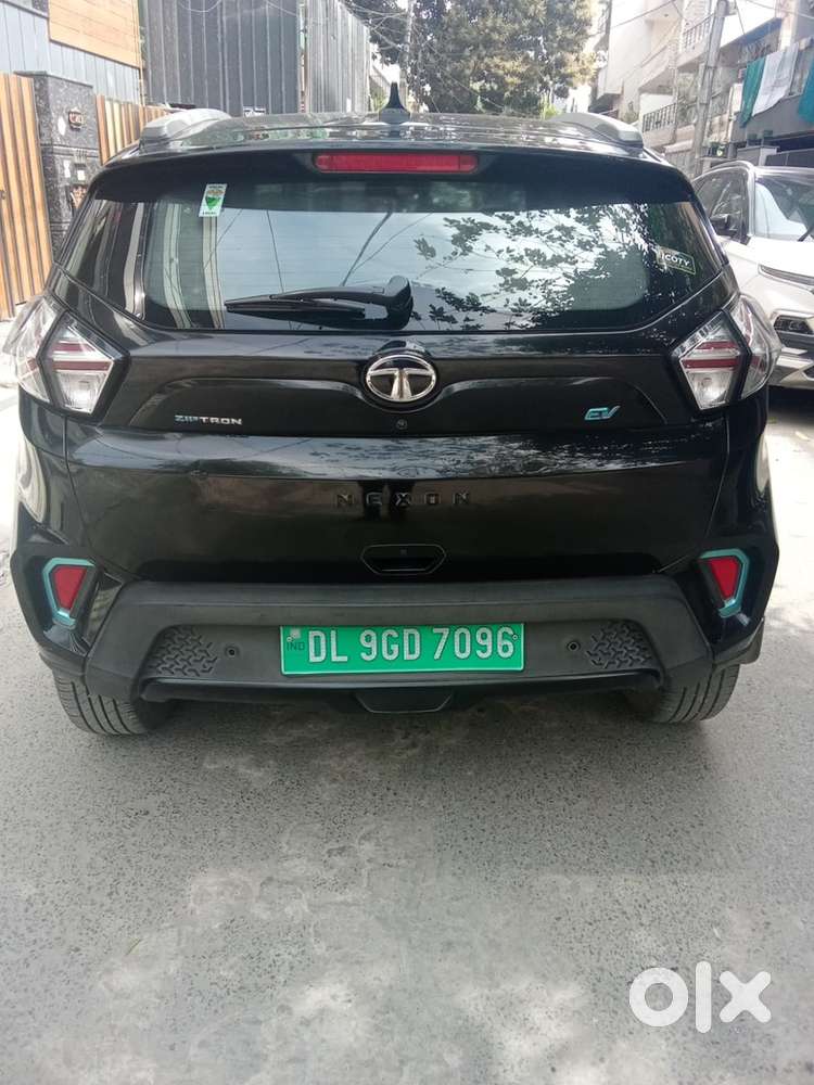 Tata Nexon Ev 2022 Electric Good Condition
