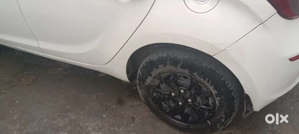 Hyundai I20 2012 Petrol Well Maintained