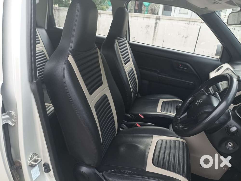 Maruti Suzuki Wagon R 1.0 Lxi Cng, 2020, Cng & Hybrids